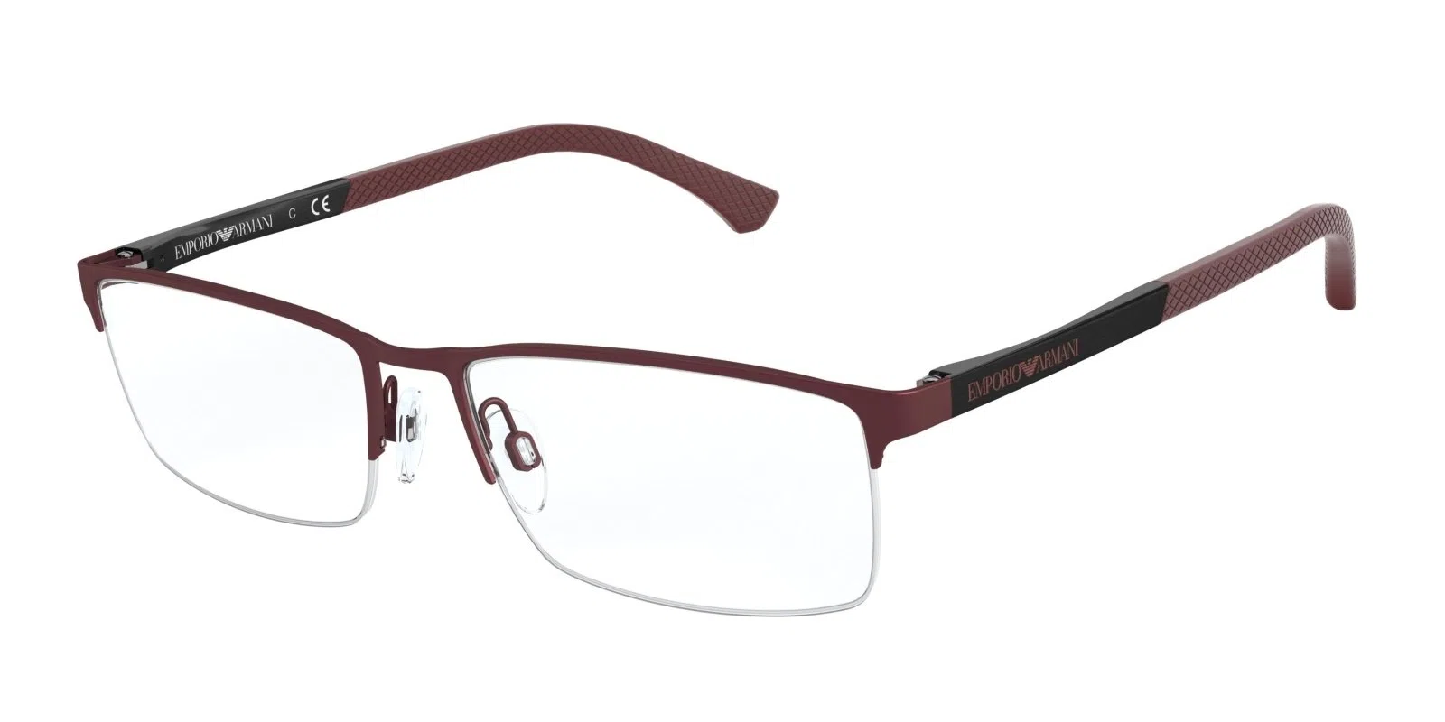 Emporio Armani 1041 Eyeglasses - view 40